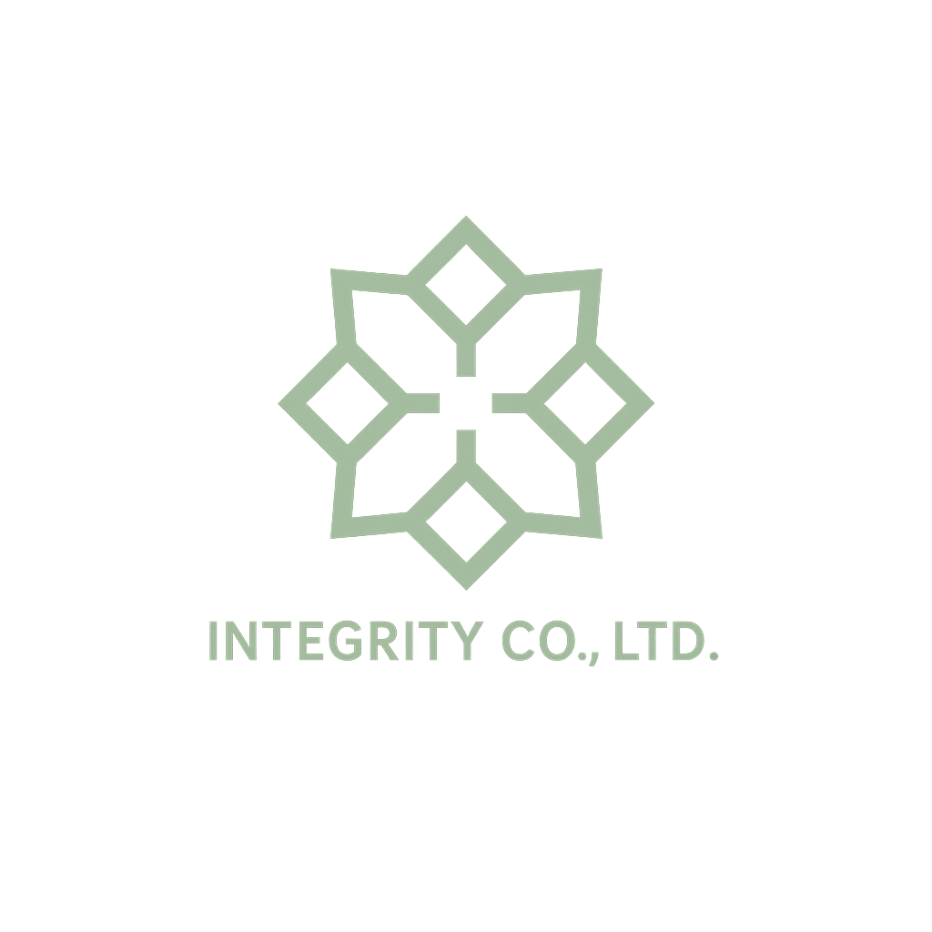 株式会社Integrity
